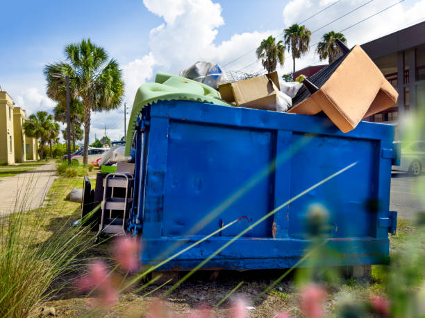 Same-Day Junk Removal Services in Baxley, GA